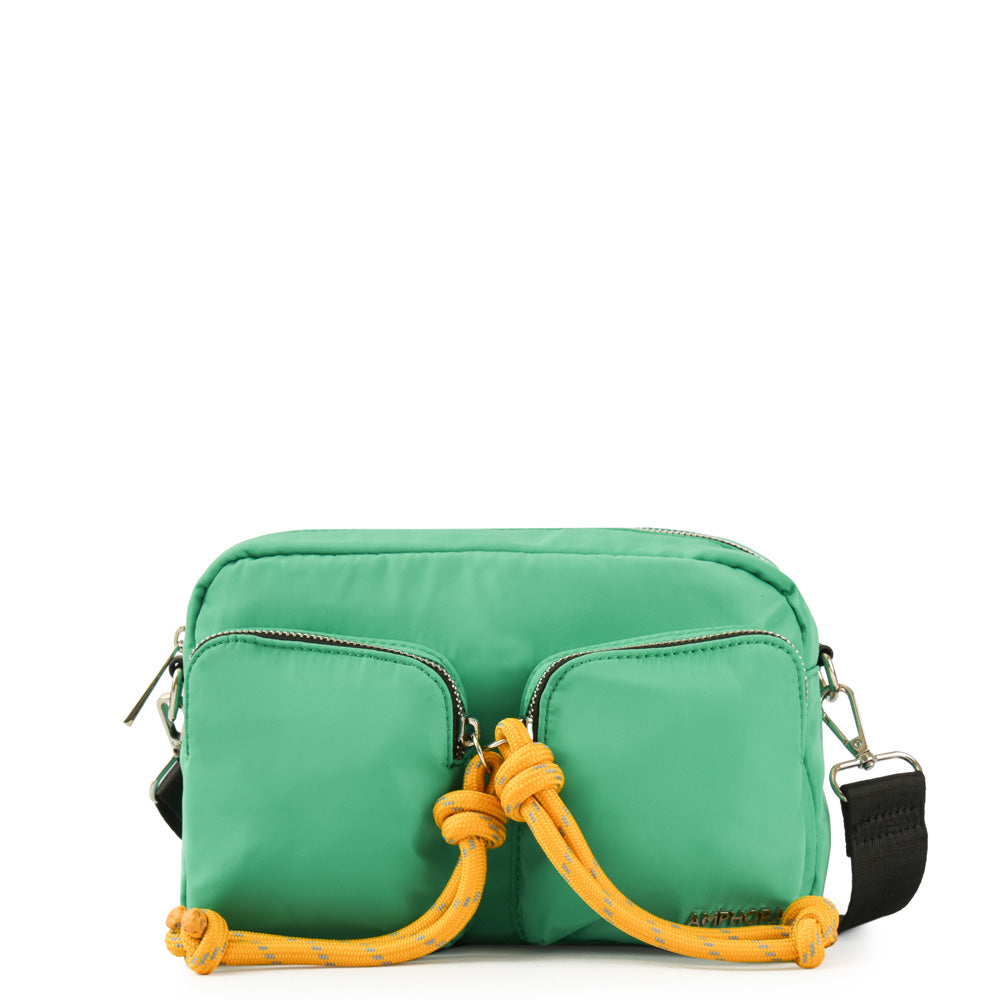 Crossbody Soleil Verde