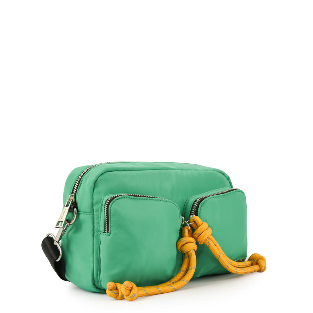 Crossbody Soleil Verde