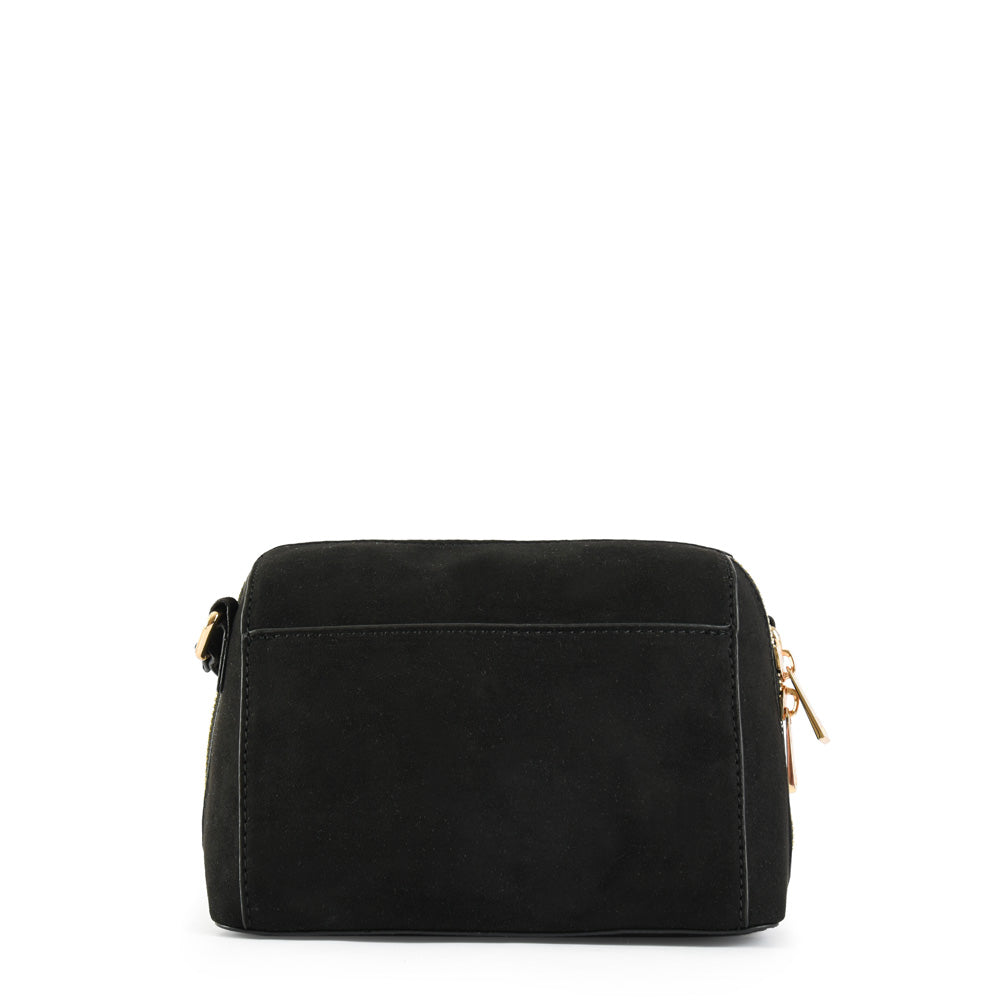 Crossbody Fenix Negro