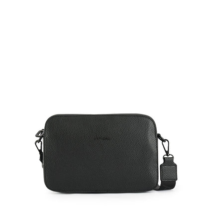 Crossbody Acarigua Negro