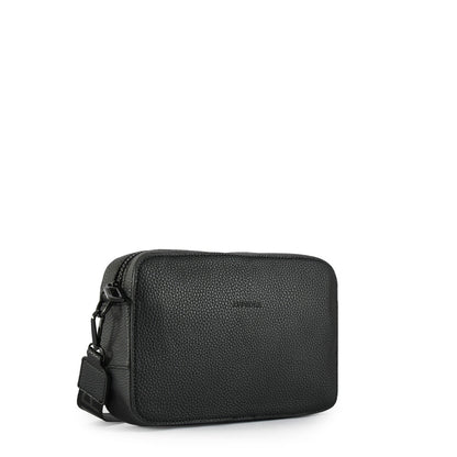 Crossbody Acarigua Negro