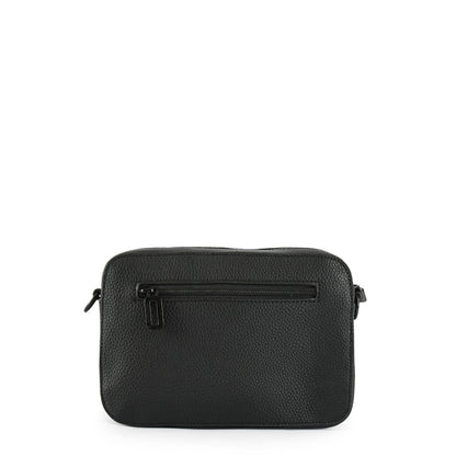 Crossbody Acarigua Negro