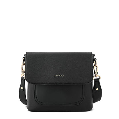 Crossbody Grace Negro