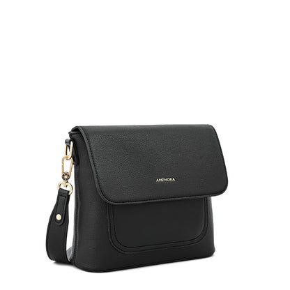 Crossbody Grace Negro