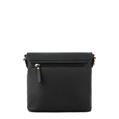 Crossbody Grace Negro