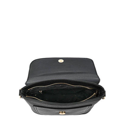 Crossbody Grace Negro