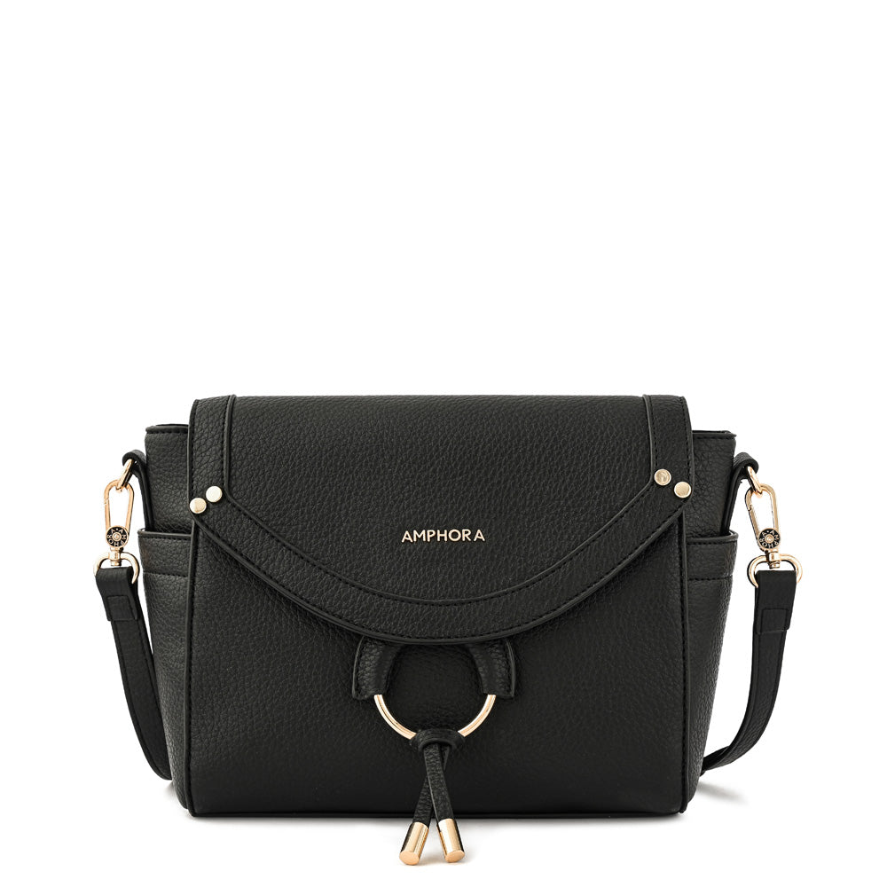 Crossbody Estambul Negro