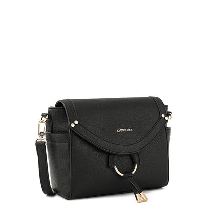 Crossbody Estambul Negro