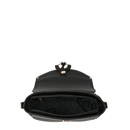 Crossbody Estambul Negro