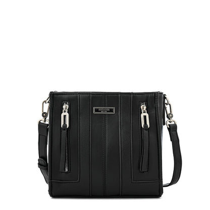 Crossbody Bluma Negro