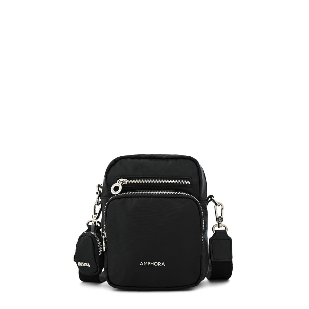 Crossbody Maia Negro