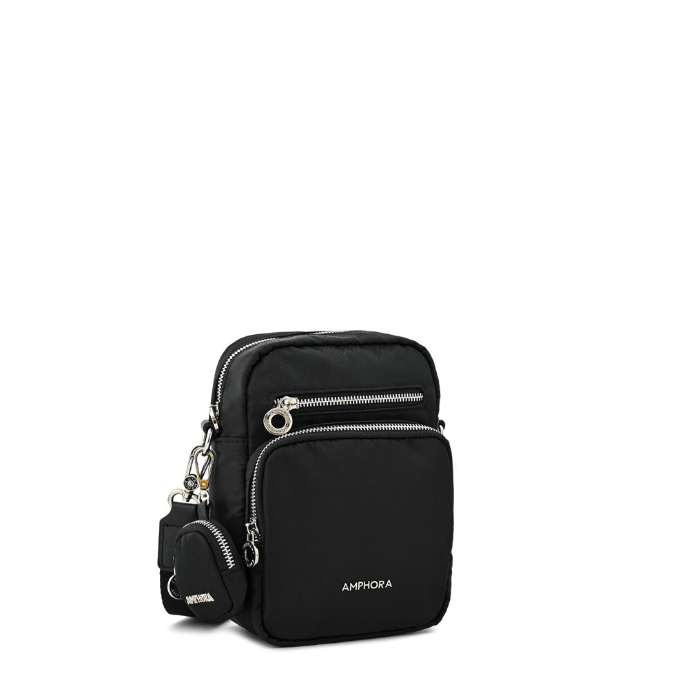 Crossbody Maia Negro