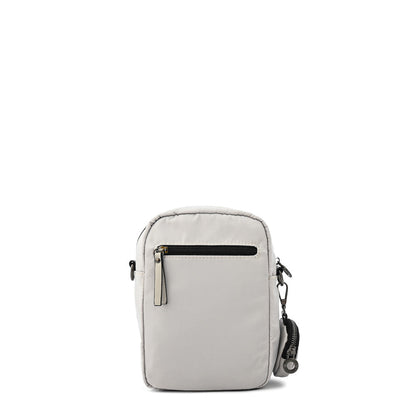 Crossbody Maia Blanco Crudo