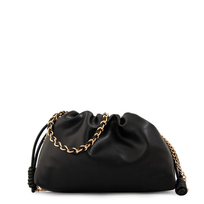 Crossbody Isabella Negro