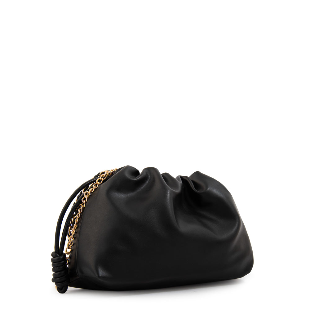 Crossbody Isabella Negro