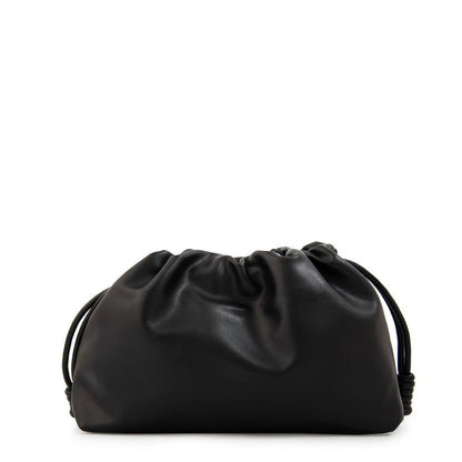 Crossbody Isabella Negro