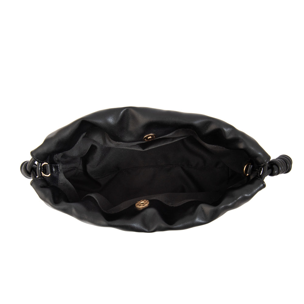 Crossbody Isabella Negro