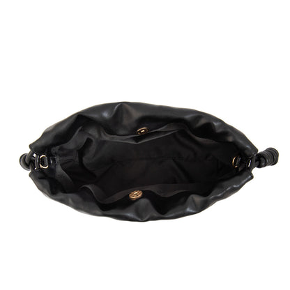 Crossbody Isabella Negro