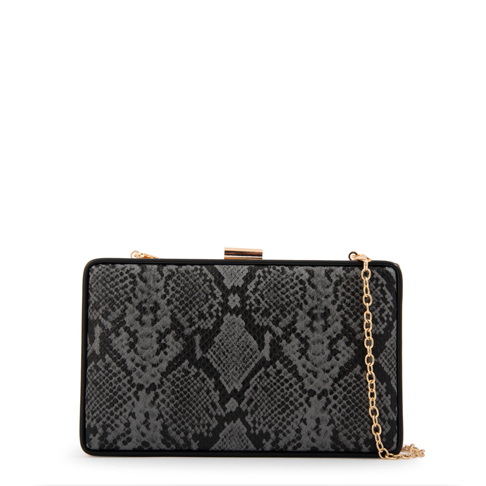Crossbody Deity Negro