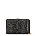 Crossbody Deity Negro
