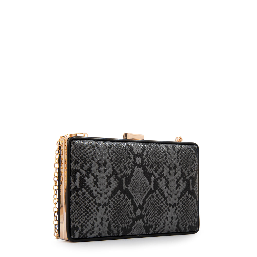 Crossbody Deity Negro