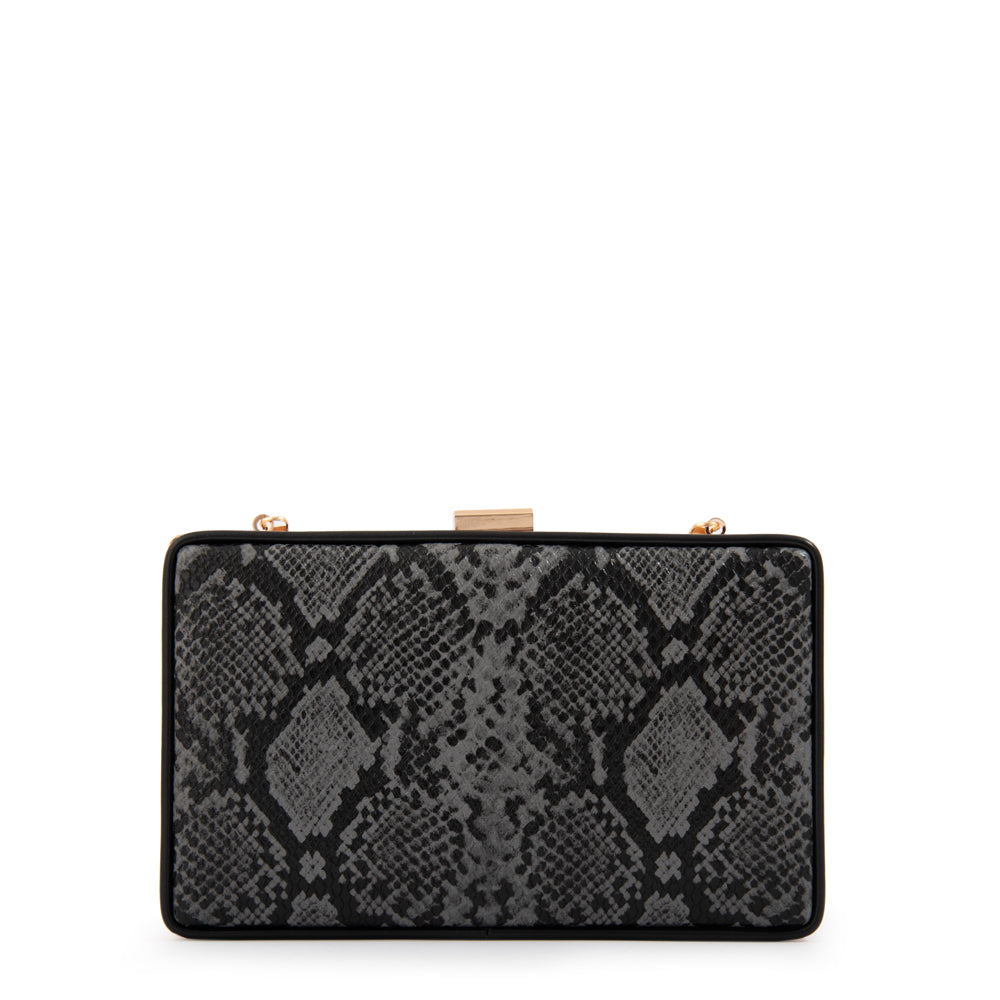 Crossbody Deity Negro