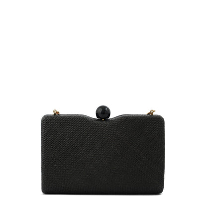 Crossbody Isaura Negro
