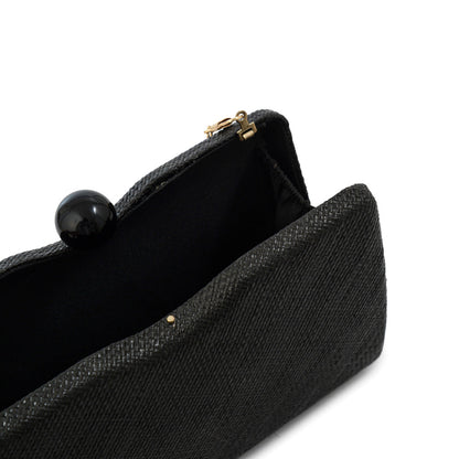 Crossbody Isaura Negro