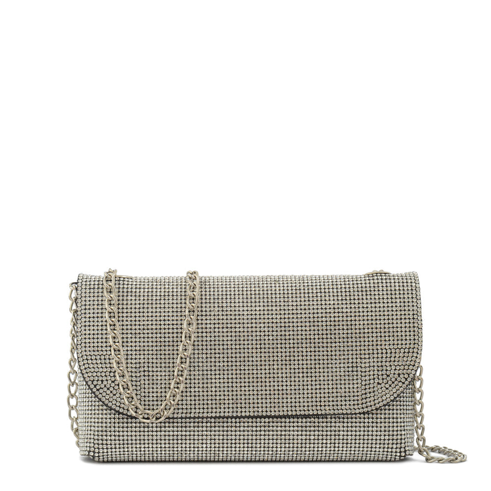 Crossbody Lolita Negro