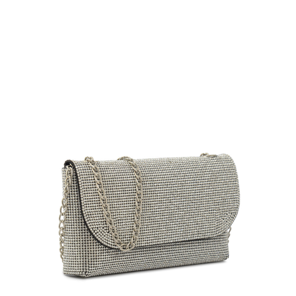 Crossbody Lolita Negro