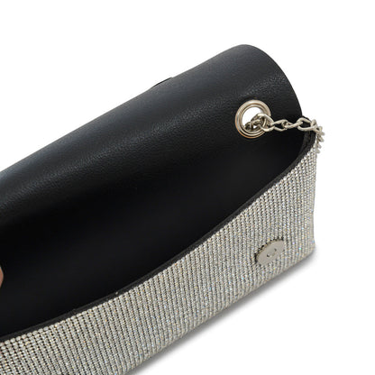 Crossbody Lolita Negro