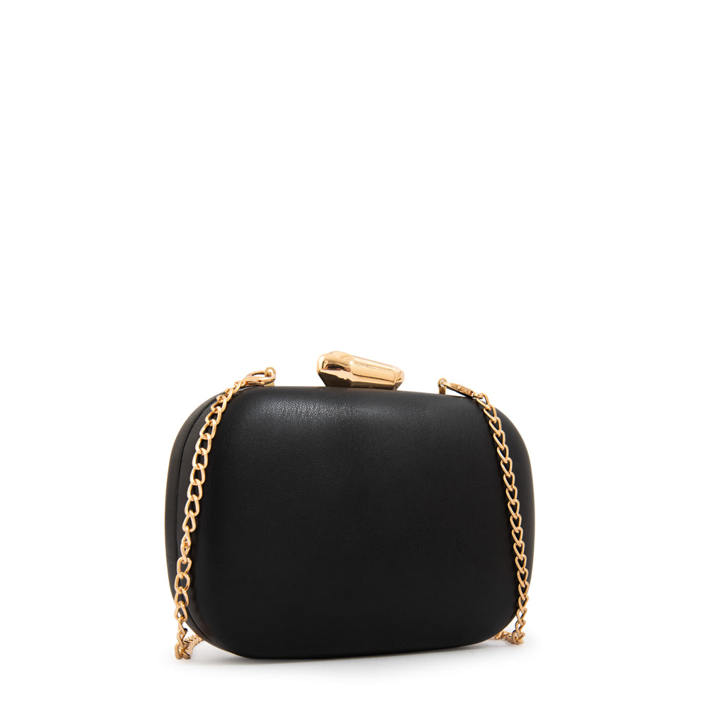 Crossbody Bella Negro