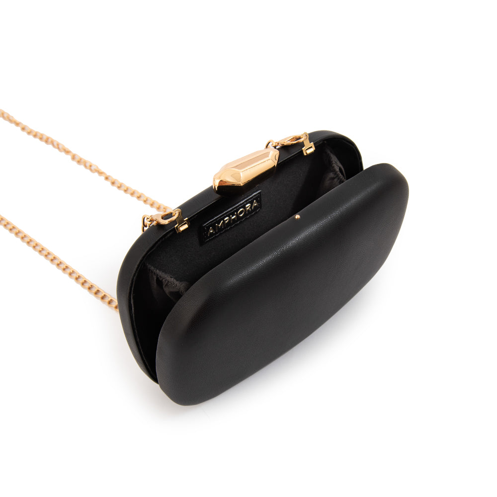 Crossbody Bella Negro