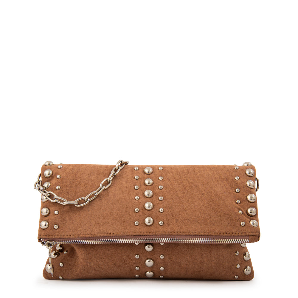 Crossbody Stefani Café