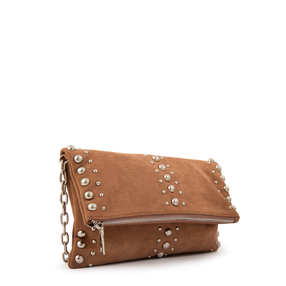Crossbody Stefani Café