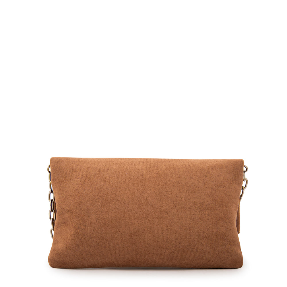 Crossbody Stefani Café