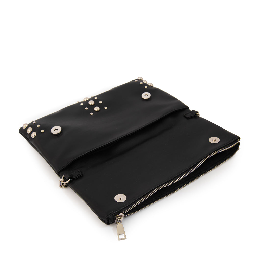 Crossbody Stefani Negro