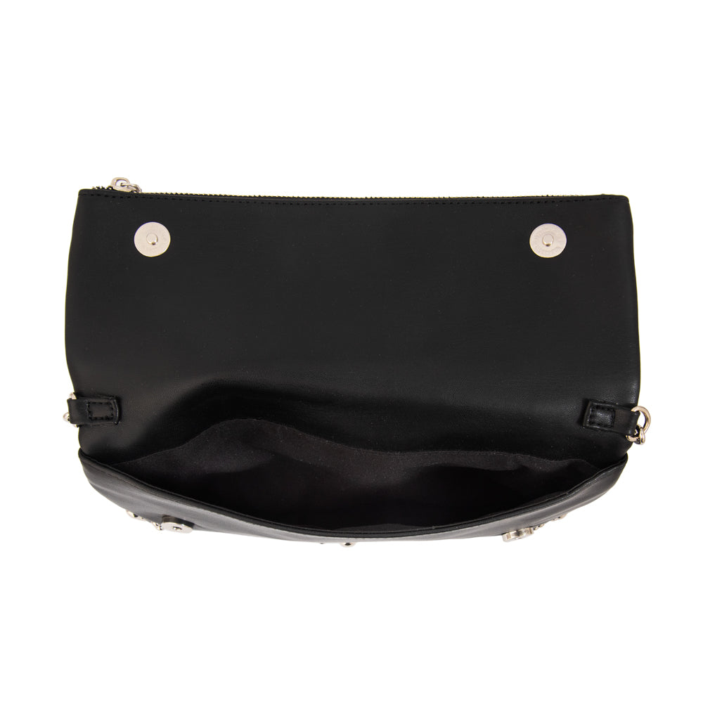 Crossbody Stefani Negro