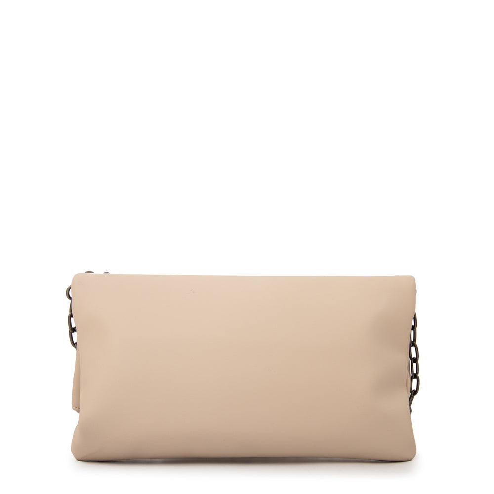 Crossbody Stefani Blanco Crudo
