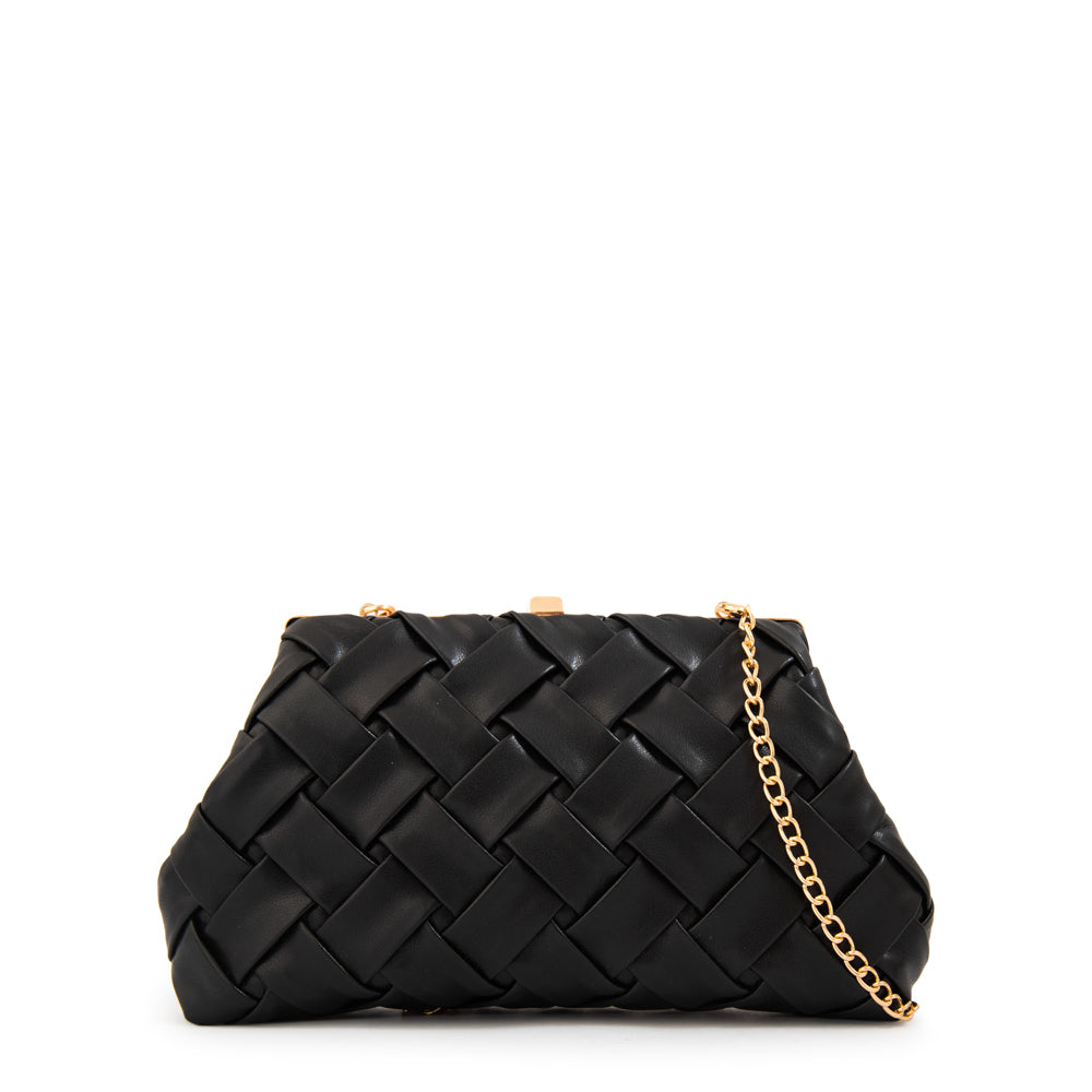 Crossbody Katarina Negro