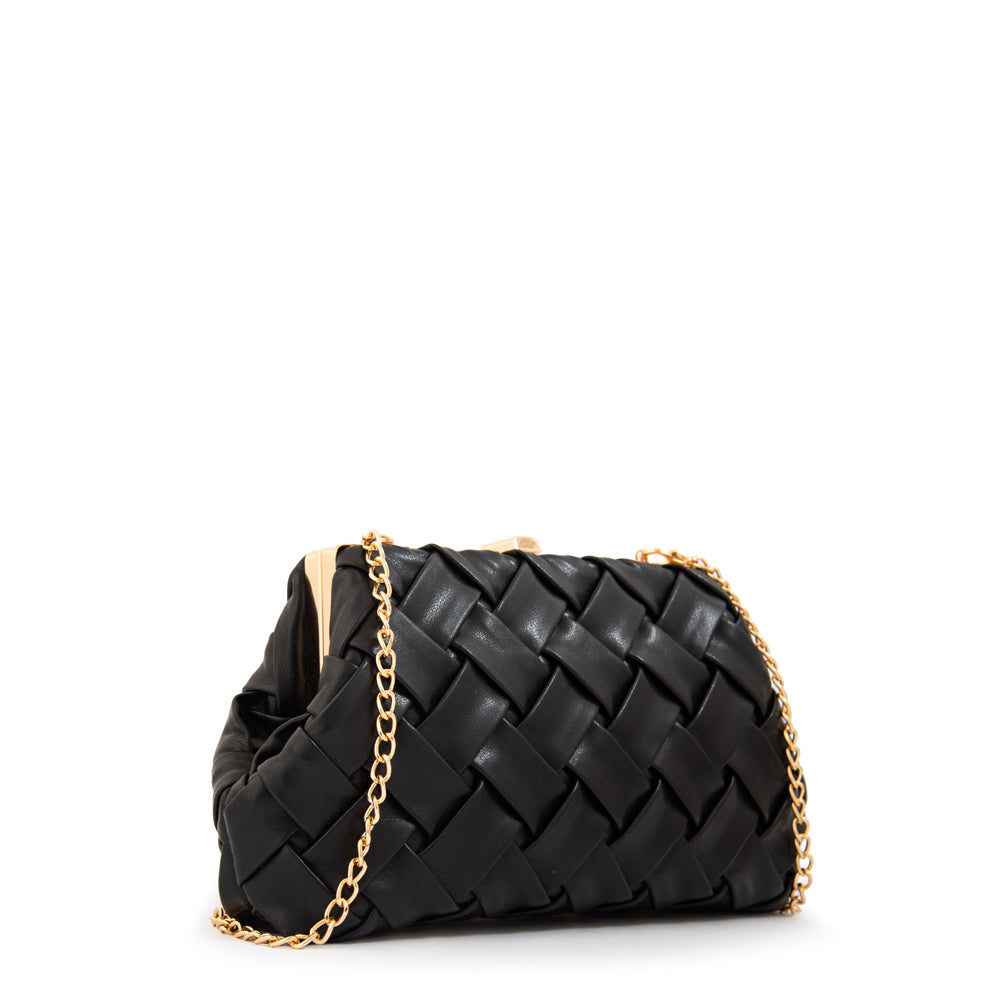 Crossbody Katarina Negro