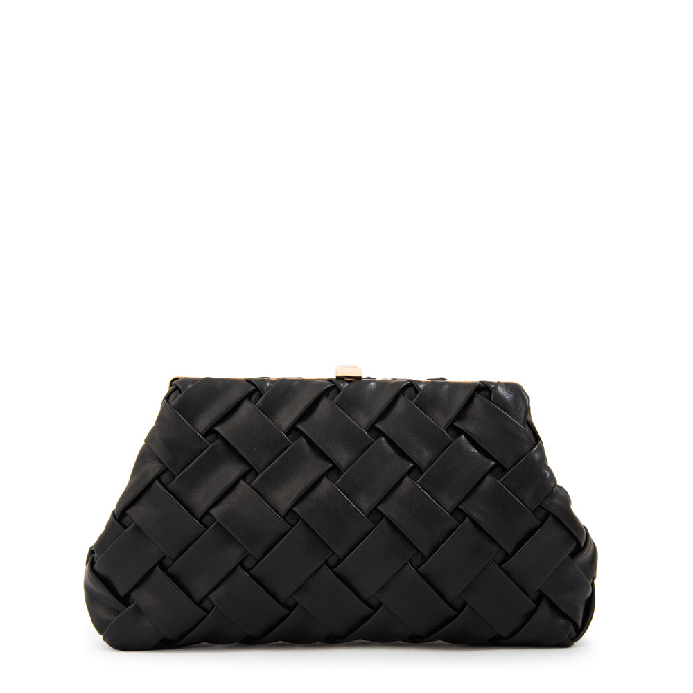 Crossbody Katarina Negro