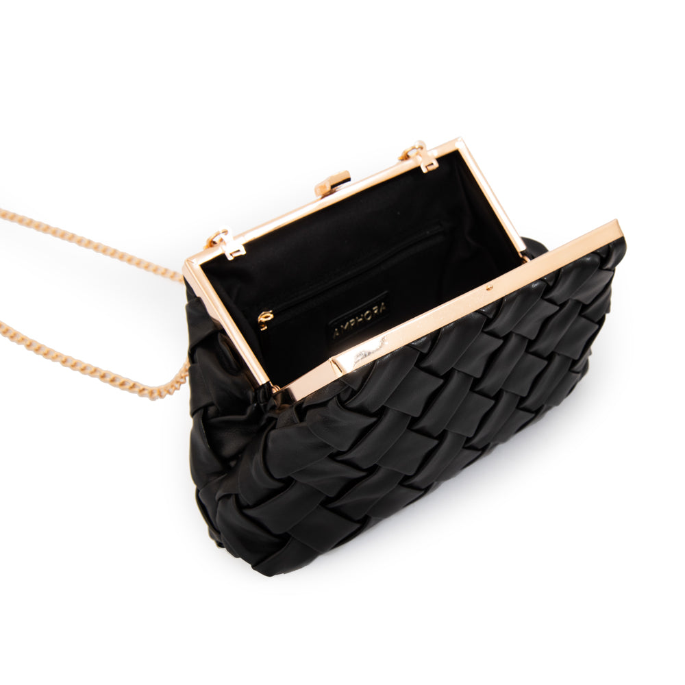 Crossbody Katarina Negro
