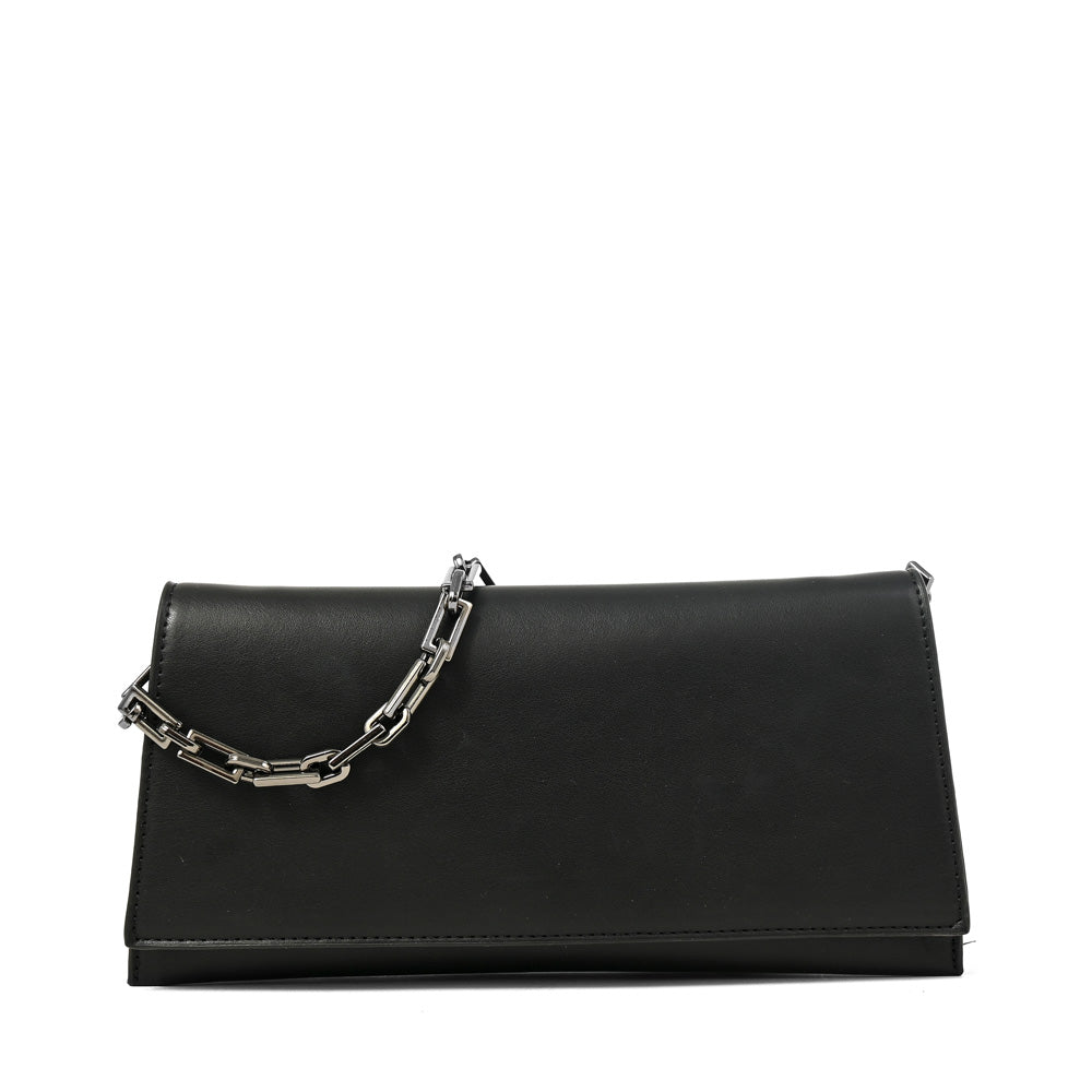 Crossbody Eva Negro Especial