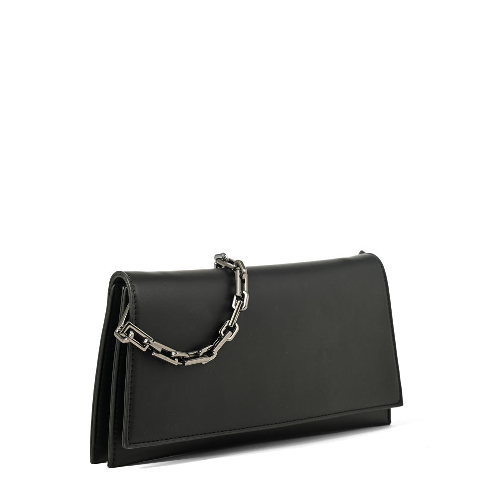 Crossbody Eva Negro Especial