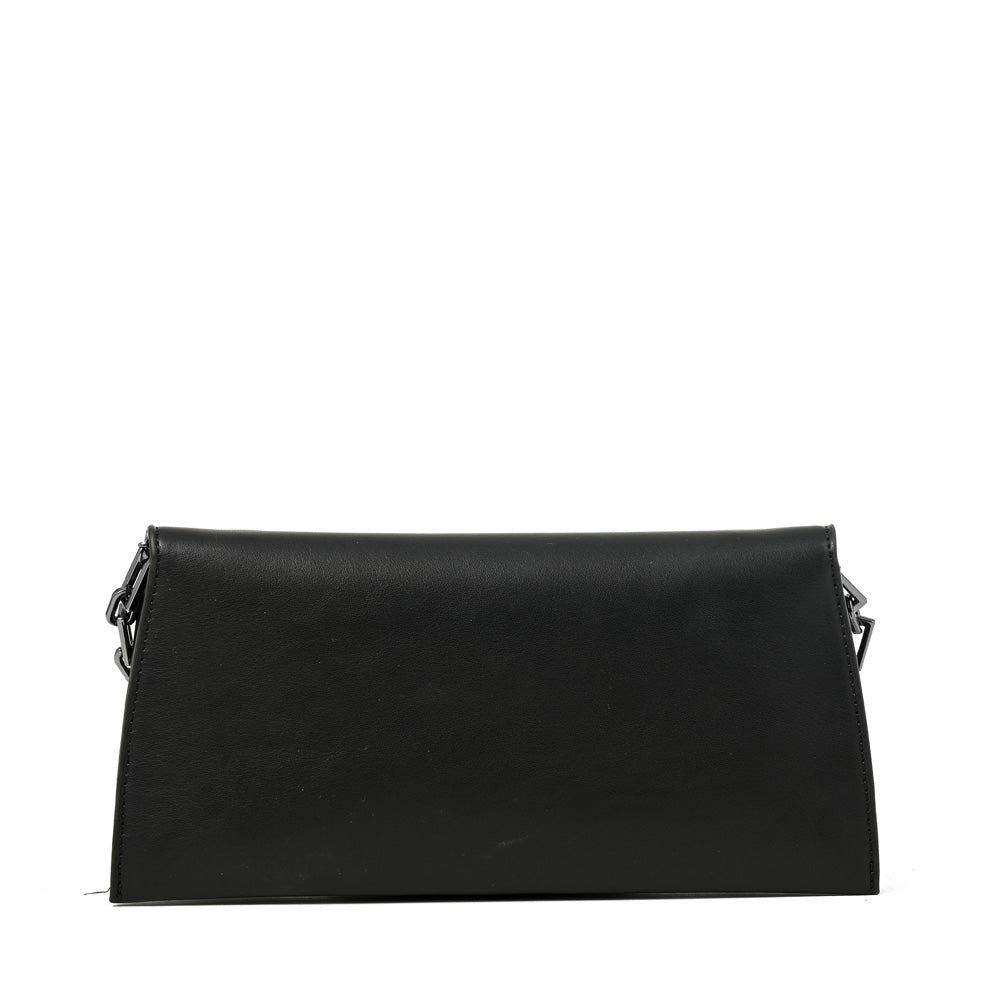 Crossbody Eva Negro Especial