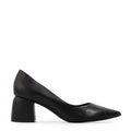 Zapato Leila Negro
