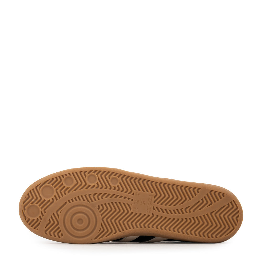 Zapatilla Ellen Negro
