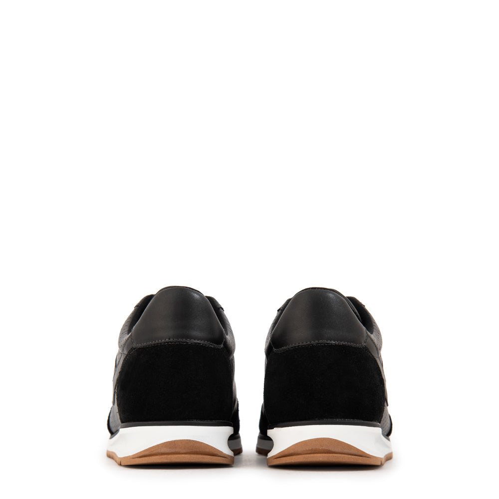 Zapatilla Neve Negro