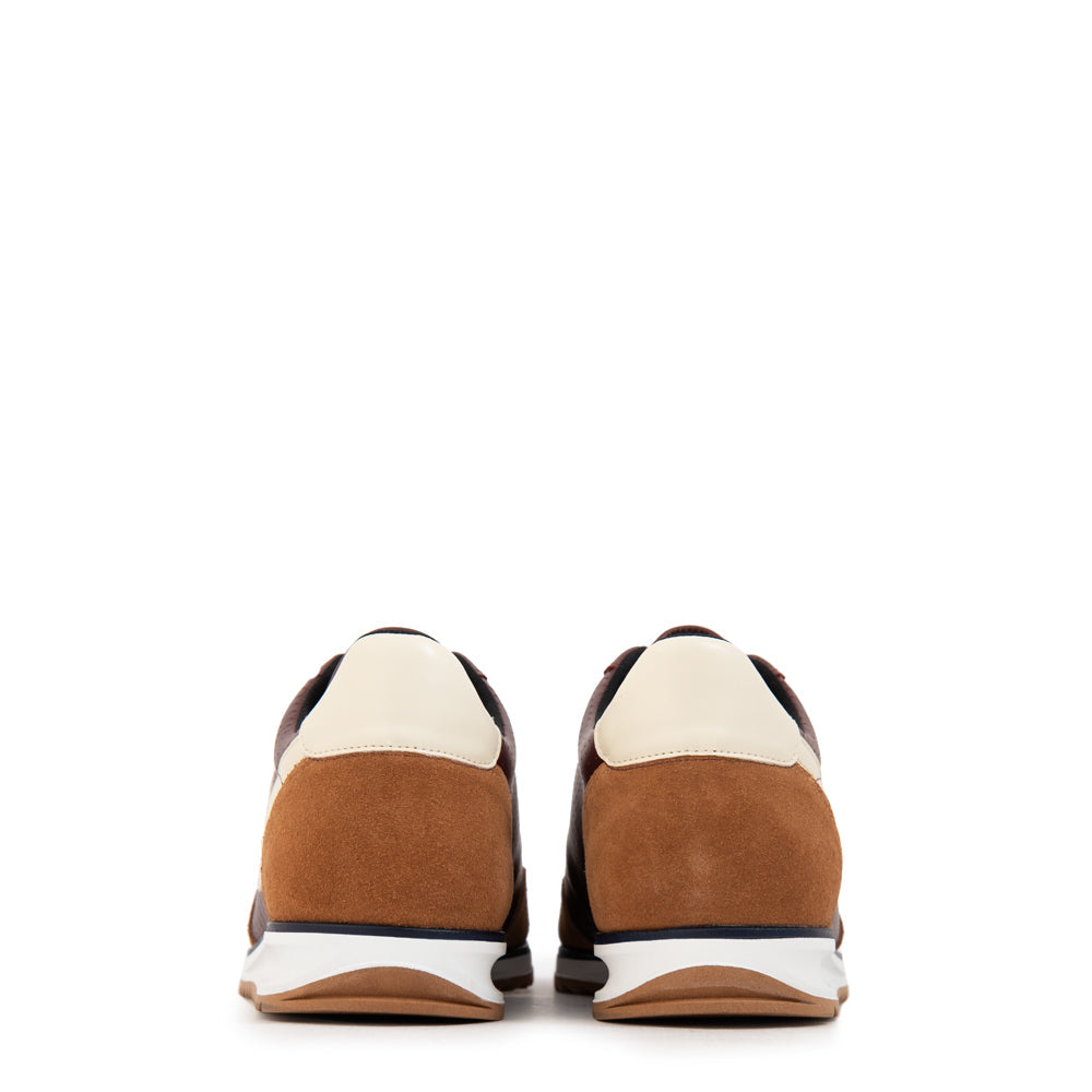Zapatilla Neve Burdeo